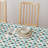 Rectangular Cotton Twill Tablecloth