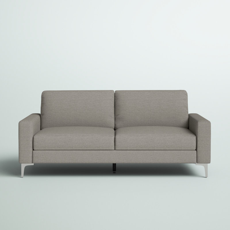 Diantha Upholstered 75.5'' Sofa