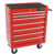 Rouge est en rupture de stock