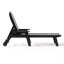 Chaise longue inclinable Brighton-934390379