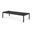 Jack Outdoor Square Teak Coffee Table-289211256