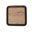 Table basse Travertine