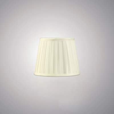 16.3 cm H Silk Lamp Shade