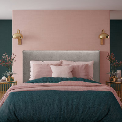 Hilderose Upholstered Lift Up Storage Bed