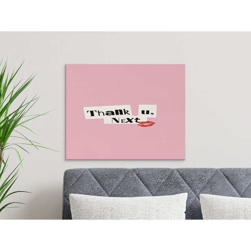 Noonan Wrapped Canvas Print Set, 48x36