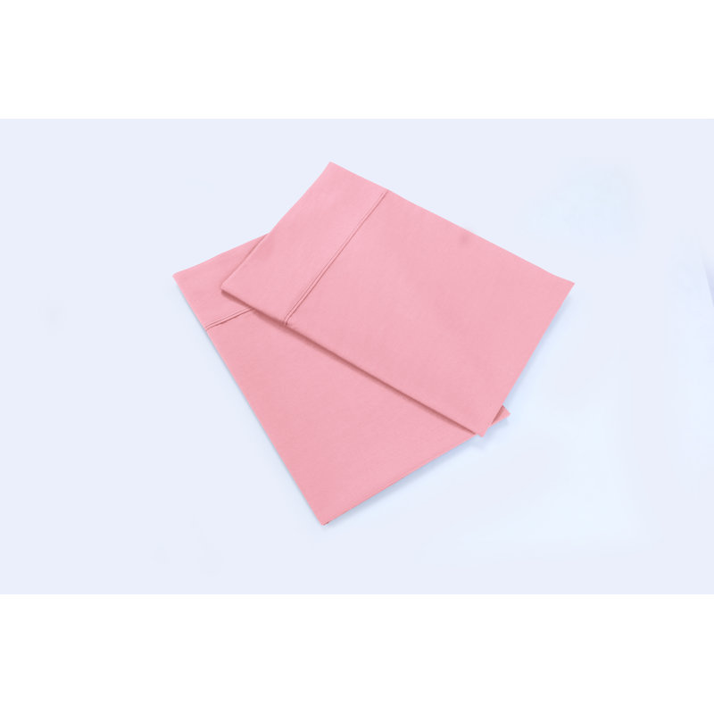 Satin - Set of 2, Pink