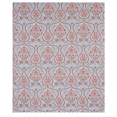 Paisley Court Fabric