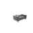 Velours gris est en rupture de stock