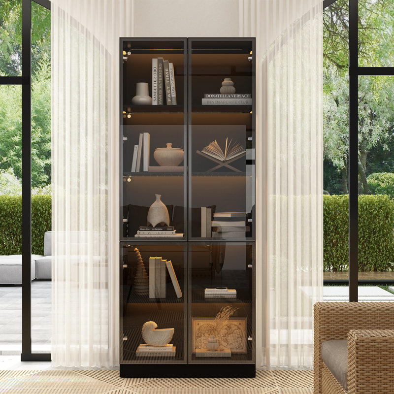 Vitrine à DEL Darlicia