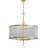 Terret 29" 5 - Light Chandelier-62587344