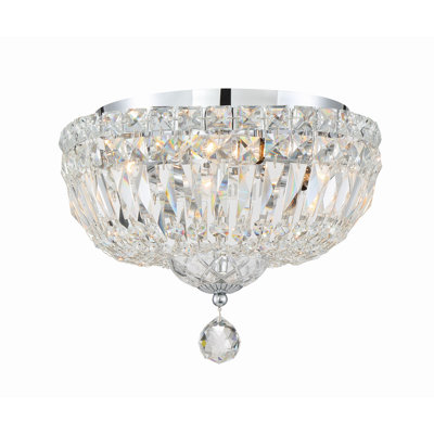 Hickerson Flush Mount