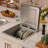 FOTILE VersaWash 2-in-1 In-Sink Produce Cleaner and Dishwasher