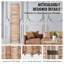 Cloison en bois