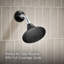 Garniture de robinet de douche à pression équilibrée Tone-71077269