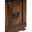 Coffre de table basse fait main Ovalle