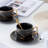 Ceramic / Porcelain Coffee Cup-98973332