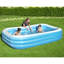 Bestway Inflatable Swimming Pool-591502876