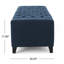 Dovan Fabric Upholstered Storage Bench-1950741834