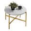 Rackerby Four Leg Coffee Table