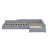 Upholstered Double Daybed With Trundle And Drawer-855350308