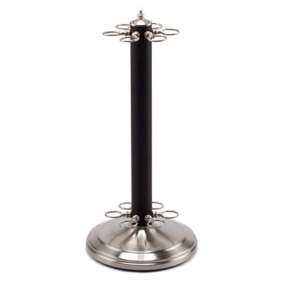 Porte-queues de billard en métal GSE Stand-Style