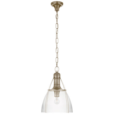 Chapman & Myers Prestwick Pendant