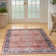 Oriental Indoor Rug