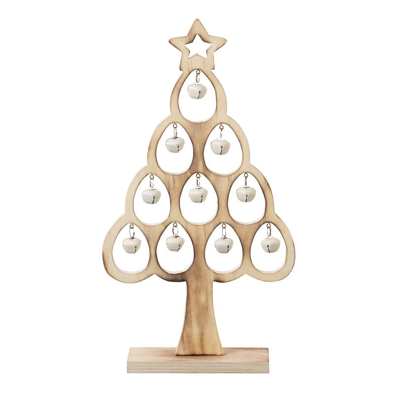 Christmas Tabletop Tree