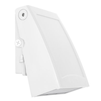Poly LED Outdoor - 120-277V - - 3 CCT