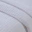 Ensemble de courtepointe 3 pièces blanc double / grand-127671483-127671488