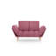 Halcombe 2 Seater Clic Clac Sofa Bed-815520750
