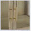 28.3x15.4x62.6" Cabinet
