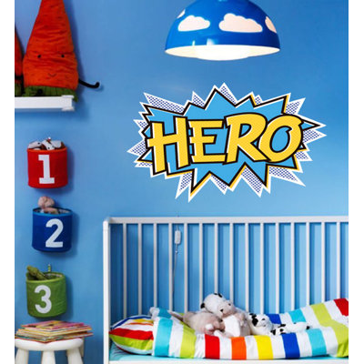 Wall Decal