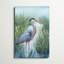 Marsh Heron I by Timothy O' Toole - Painting-1563295149-1563201765