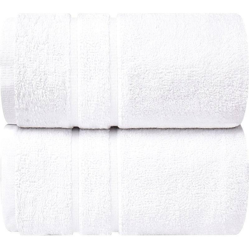 Kycia Jumbo Bath Sheet 100x200 