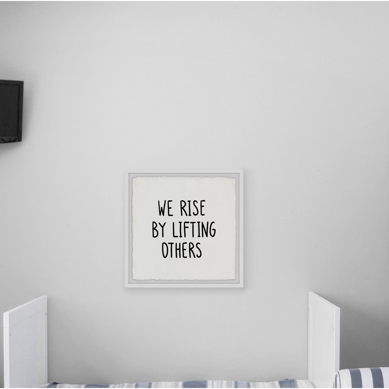 Maris Single Picture Frame Print, 81cm H x 81cm W