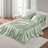 7 PCS Split Luxury Sheet Set-115187758-115187764