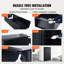 Armoire de rangement H 70,8 po x l 31,5 po x P 15,75 po -847781067