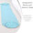 Foam Firm Cooling Pillow-366520499