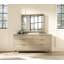 Tribeca Rectangle Solid Wood Mirror