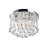 Danijah Flush Mount-1737646835