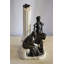 Statue de jardin Altamese en bronze