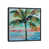 Black Framed Canvas is unavailable
