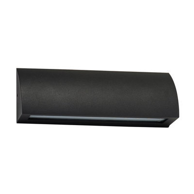 Eringate Integrated LED Outdoor Flush Mount