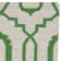 Rodgers Hand Woven Flat Weave Wool Geometric Rug
