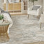 Tapis gris Glitz Chic Performance-147809560