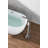 Henry 1 Freestanding Tub Filler with Hand Shower and Diverter-95236223