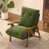 Green Chenille selected