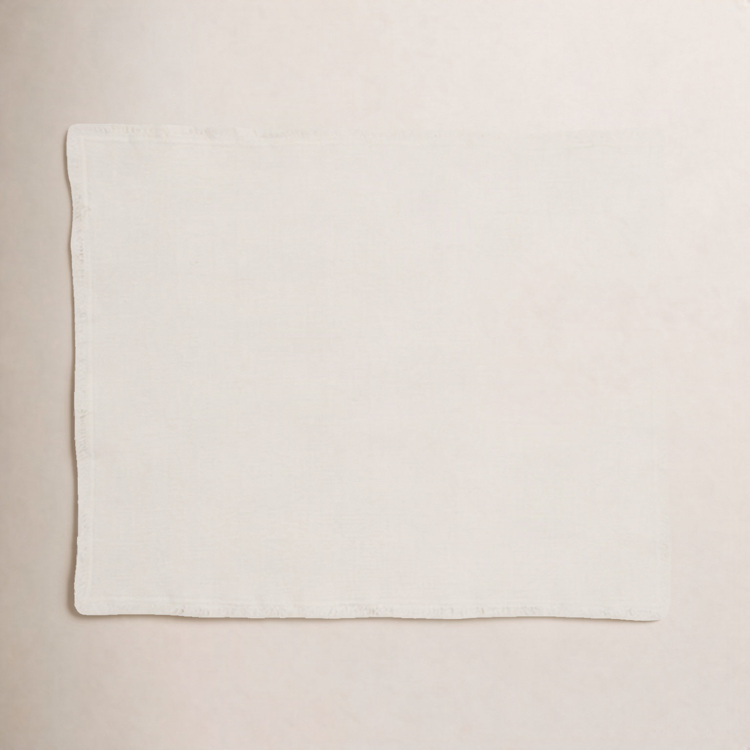 Jarmaine Reversible Placemat, Ivory