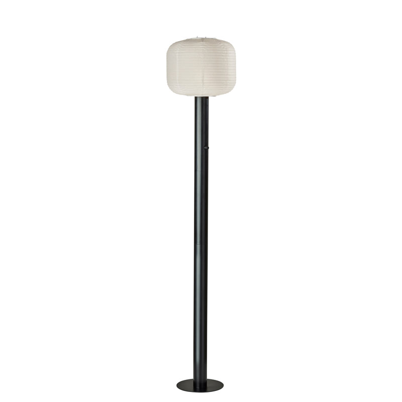 Lampe sur pied Lani